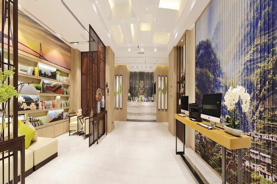 Atour Hotel Confucius Temple Nanjing Nanking Buitenkant foto